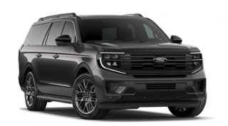 2026 Ford Expedition® External Image 5